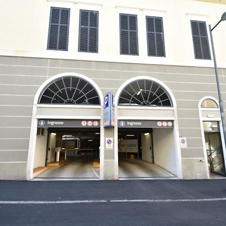 Garibaldino Rooms Τεργέστη Εξωτερικό φωτογραφία